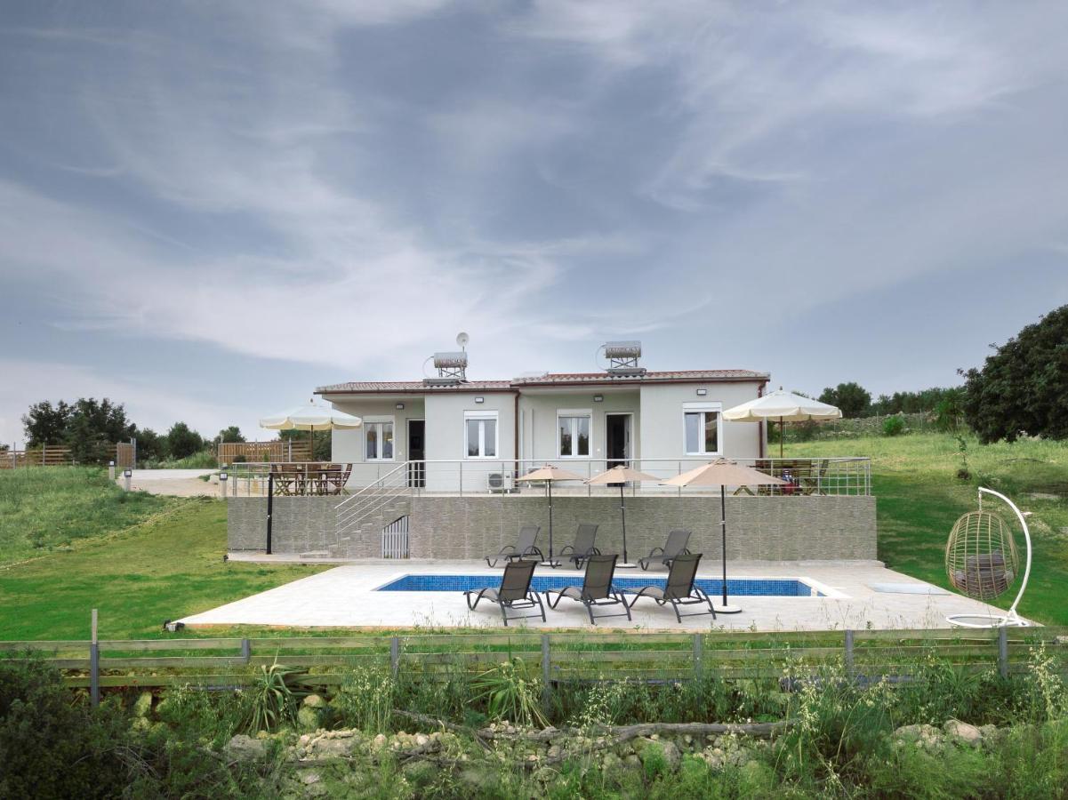Rodou Suites & Villas La Canea Exterior foto